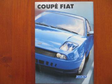 Coupé Fiat (febr. 1997)