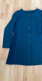 jas donkerblauw merk Expresso maat 40, Ophalen of Verzenden, Zo goed als nieuw, Maat 38/40 (M), Blauw