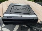 Gator Flightcase 19 inch, Flightcase, Gebruikt, Ophalen