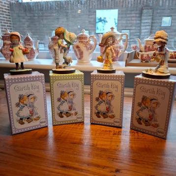 Sarah Kay beeldjes beschikbaar voor biedingen