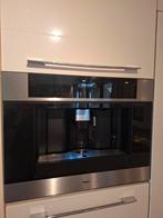 Pelgrim koffiemachine, Ophalen, Zo goed als nieuw, Koffiemachine, Koffiebonen