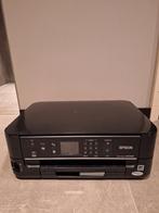 Epson SX525WD Inkjet Printer, Computers en Software, Printers, Kleur printen, Gebruikt, Printer, Inkjetprinter