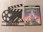 Beetlejuice 4K, Cd's en Dvd's, Blu-ray, Ophalen of Verzenden, Zo goed als nieuw, Avontuur