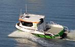 Stormer Porter series werkboot, Watersport en Boten, Ophalen, 50 pk of meer, 6 tot 9 meter, Nieuw