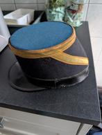 Sjako / Kepie, Ophalen of Verzenden, Landmacht, Nederland