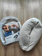 Doomoo Comfy big voedingskussen, Kinderen en Baby's, Babyvoeding en Toebehoren, Ophalen of Verzenden, Zo goed als nieuw, Voedingskussen