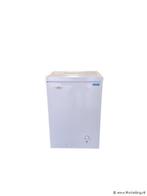 Online Veiling: REFURBISHED - Everglades EVFR523 Diepvrie..., Gebruikt