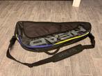 Head tennis tas, Sport en Fitness, Tennis, Ophalen of Verzenden, Zo goed als nieuw, Tas, Head