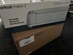 Cricut maker 3, Ophalen, Nieuw