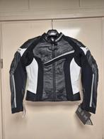 Held debbie II, leren dames motorjas., Motoren, Nieuw met kaartje, Ophalen of Verzenden, Dames, Jas | leer