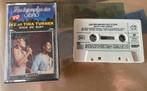 Ike & Tina Turner cassette Rock me baby, Ophalen of Verzenden, Zo goed als nieuw, Pop, 1 bandje
