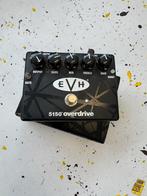 MXR EVH5150 Overdrive, Muziek en Instrumenten, Effecten, MXR, MXR, Ophalen of Verzenden, Zo goed als nieuw