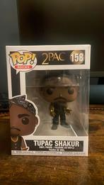 2Pac funko pop, Verzamelen, Ophalen, Nieuw