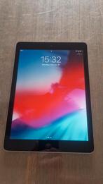 Ipad Air A1474 wifi 32Gb (2013), Computers en Software, Apple iPads, 10 inch, Apple iPad Air, Ophalen of Verzenden, Grijs