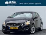Volvo V60 1.6 T3 Momentum | 2012 |, Voorwielaandrijving, 4 cilinders, Zwart, Handgeschakeld
