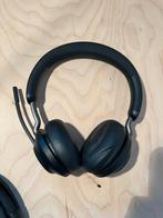 Jabra Evolve 65, Computers en Software, Headsets, Ophalen, Gebruikt, Jabra Evolve, On-ear