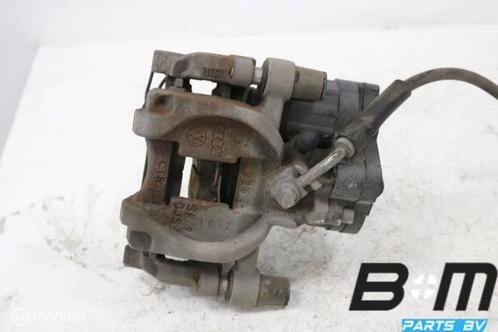 Remklauw rechtsachter VW Golf 7 5Q0615406CK, Auto-onderdelen, Remmen en Aandrijving, Gebruikt