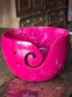 YARN BOWL, Hobby en Vrije tijd, Breien en Haken, Ophalen of Verzenden, Haken, Patroon of Boek