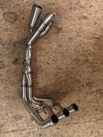 MT09 Tracer 900 CP3 Uitlaat nieuw!, Ophalen of Verzenden, Nieuw