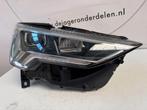 AUDI Q3 SQ3 F3 83A VOL LED KOPLAMP RECHTS 83A941034, Auto-onderdelen, Verlichting, Ophalen of Verzenden, Gebruikt, Audi