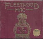 Fleetwood Mac - The Boston box ( HCCD nr. 004559 ), Ophalen of Verzenden, Nieuw in verpakking