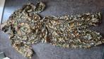 Ghillie suit., Verzamelen, Ophalen of Verzenden, Overige soorten, Nederland, Kleding of Schoenen