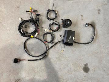 BMW E36 Alarm systeem beschikbaar voor biedingen