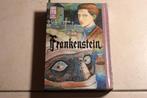 Manga Frankenstein / Junji Ito, Ophalen of Verzenden, Zo goed als nieuw, Fictie