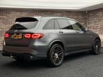 Mercedes-Benz GLC-klasse AMG 63 S 4MATIC+ Premium Plus | Dak, Automaat, Stof, Gebruikt, 510 pk