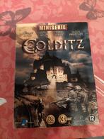 Colditz Miniserie DVD - Damian Lewis, Tom Hardy, Gebruikt, Boxset, Drama, Ophalen of Verzenden