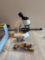 Odyssey Scientific Microscope - Kinder Microscoop 1200x, Ophalen of Verzenden, Zo goed als nieuw