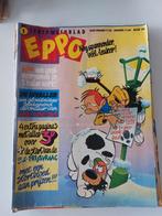 Weekblad Eppo 1984, Boeken, Strips | Comics, Meerdere comics, Ophalen of Verzenden, Gelezen, Europa