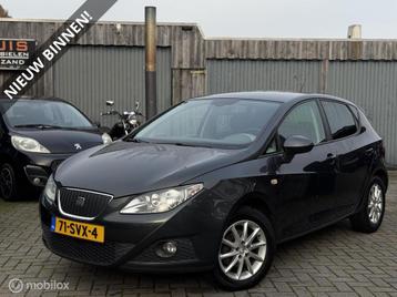 Seat Ibiza 1.2 TDI COPA Plus -CLIMA- *INRUIL MOGELIJK* beschikbaar voor biedingen