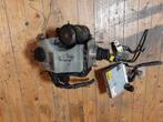 Lexus GS300 pre-facelift rem/ABS module met ECU en sensoren., Ophalen, Gebruikt, Lexus