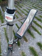 Space Scooter, Fietsen en Brommers, Steps, Ophalen, Gebruikt, Overige typen, Spacescooter