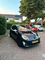 Renault Twingo 1.2 Sport, goed onderhouden, Auto diversen, Schadeauto's, Ophalen, Renault, Zwart, Handgeschakeld