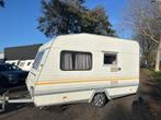 DIVERSE EXPORT CARAVANS Bürstner, KNAUS, KIP VANAF &euro, Caravans en Kamperen, Niet ingevuld, Koelkast, Bedrijf, Niet ingevuld