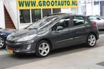 Peugeot 308 1.6 VTi X-line Panoramadak, NAP, Airco, Cruise c, Auto's, Voorwielaandrijving, 65 €/maand, Gebruikt, 4 cilinders