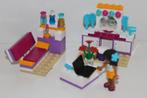 Lego Friends 41009 Andrea's Slaapkamer, Complete set, Ophalen of Verzenden, Lego, Zo goed als nieuw