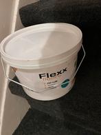 Lijm pvc vloer, Doe-het-zelf en Verbouw, Verf, Beits en Lak, Ophalen, Zo goed als nieuw, Wit