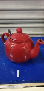 theepot londen pottery farmhouse, Verzamelen, Ophalen of Verzenden