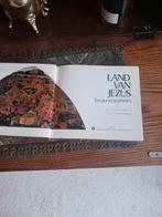 Land van Jezus - Een portret in 120 foto's, Ophalen of Verzenden