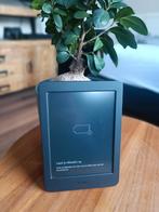 Kobo Nia eReader Zwart, Computers en Software, E-readers, Gebruikt, Bluetooth, 6 inch of minder, Kobo