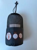 Beige katoenen lakenzak voor slaapzak, Ophalen of Verzenden, Zo goed als nieuw