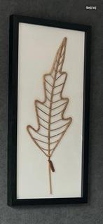 Rivièra maison schilderij, Huis en Inrichting, Ophalen, Zo goed als nieuw