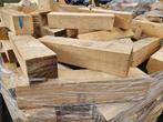 Brandhout Haardhout kachelhout, 6 m³ of meer, Ophalen, Overige houtsoorten, Blokken