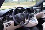 Mercedes-Benz V-klasse 250d 4-MATIC XL DC AVANT. AMG, Gebruikt, 2000 kg, Bedrijf, Diesel