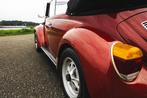 Volkswagen Kever Cabriolet 1302 LS, Auto's, Gebruikt, 4 cilinders, Cabriolet, 400 kg