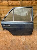 Deur Mercedes w 126, Auto-onderdelen, Carrosserie en Plaatwerk, Ophalen, Achter, Deur
