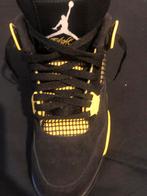 Air jordan 4 originele, Kleding | Heren, Schoenen, Zwart, Nike, Ophalen of Verzenden, Sneakers of Gympen